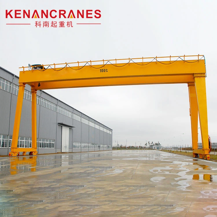 full gantry crane full gantry crane