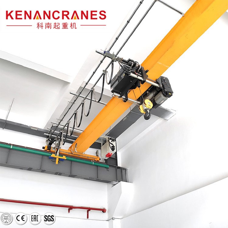 electric overhead crane electric overhead crane