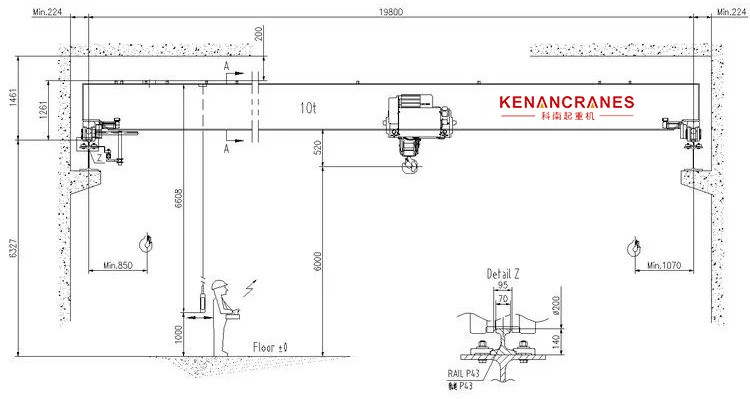 crane drawing crane drawing