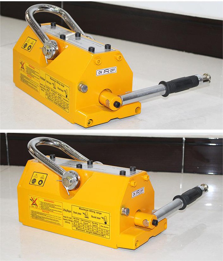 permanent magnet permanent magnet