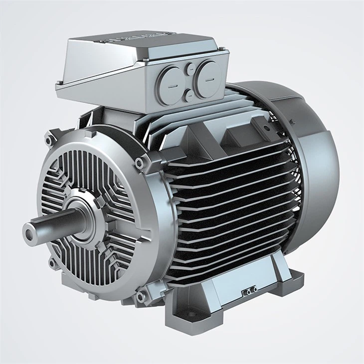 Crane Motor