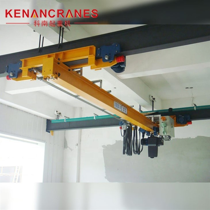 Electric Overhead Crane