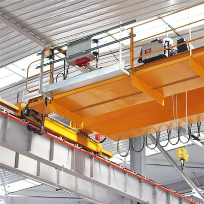 Pont roulant européen