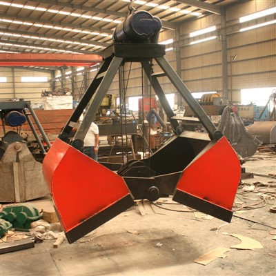 Godet à corde simple