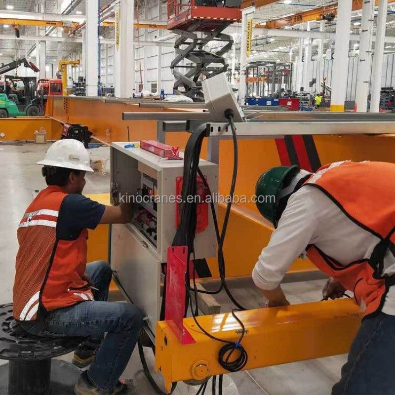 10 Ton Overhead Crane Price best