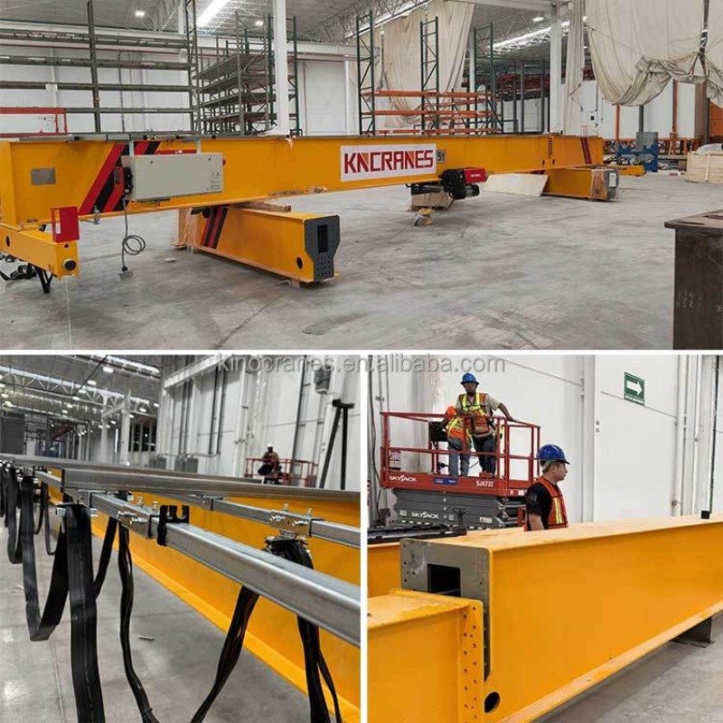 5 Ton Overhead Crane Price best