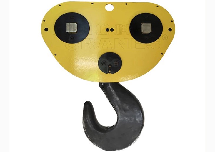 Crane Hook Crane Hook