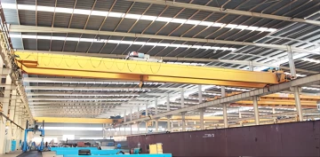 Crane Factory analyse les avantages des grues européennes