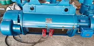 Kinocrane Le fil CD1 nouvellement amélioré - ROPE Les palans électriques ont ...