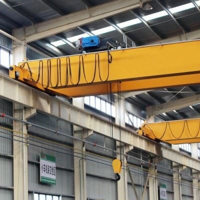 Overhead Crane 30 Ton factory