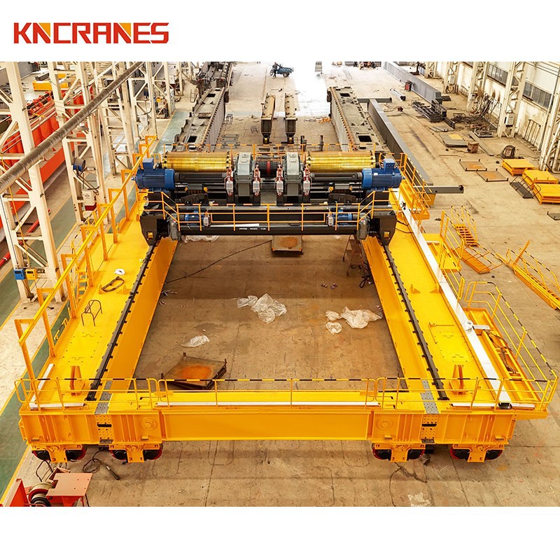 ladle crane ladle crane