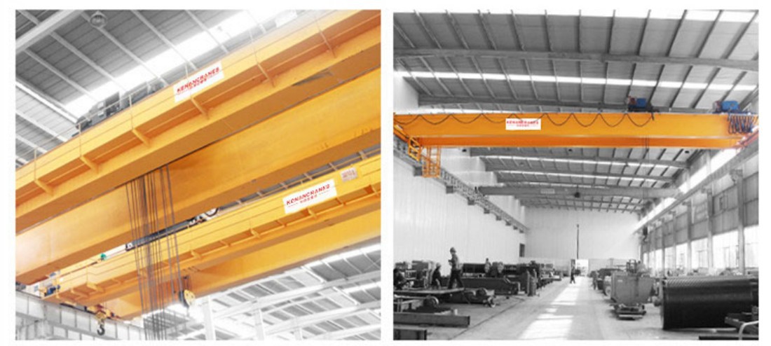 Overhead Crane 30 Ton Overhead Crane 30 Ton