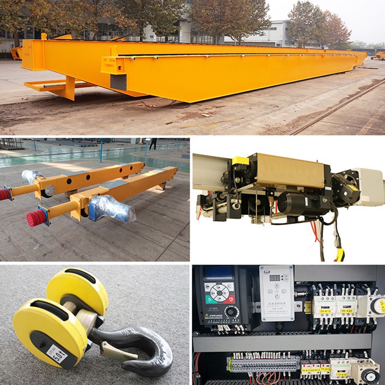 5 Ton Overhead Crane 5 Ton Overhead Crane