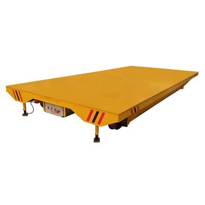 Chariot de transfert en ferry