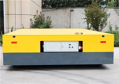 Chariot de transfert de levage